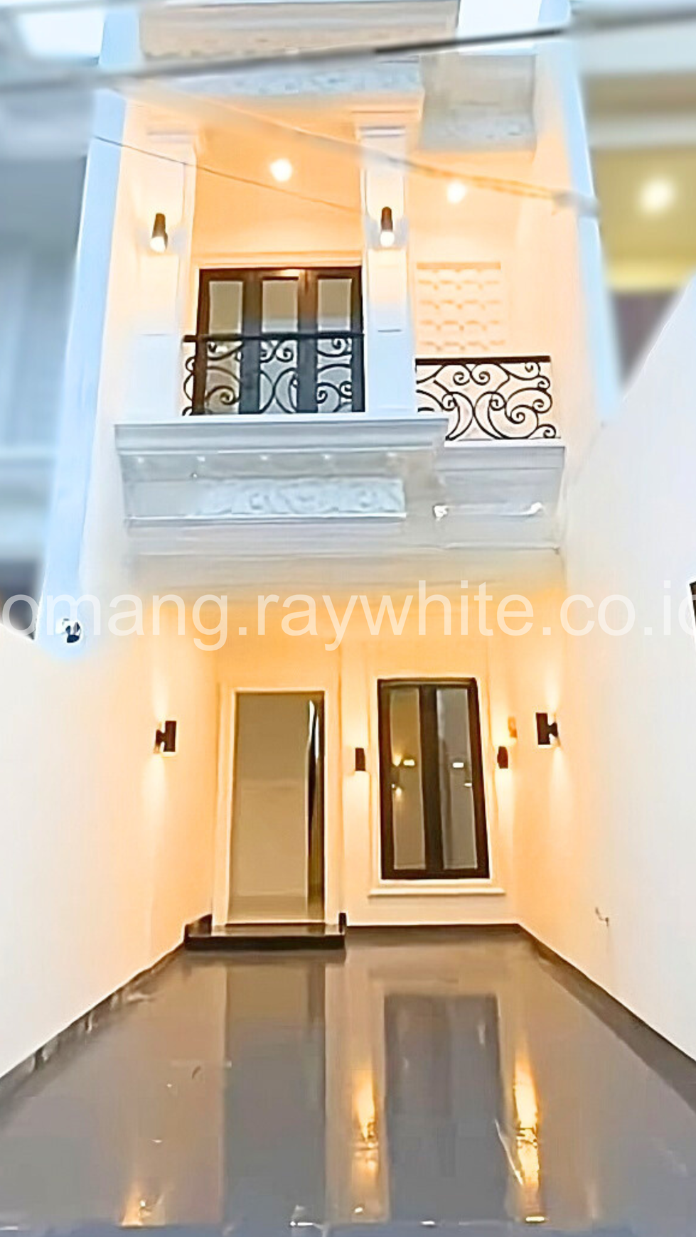 Rumah Dijual di Cengkareng