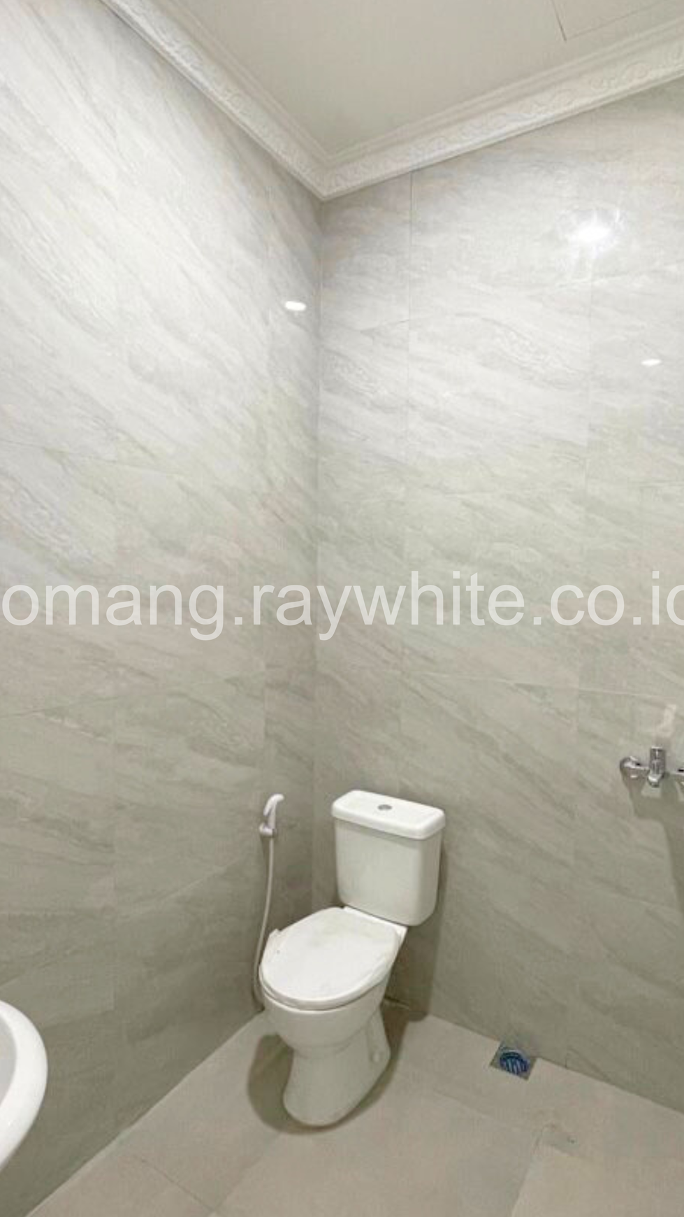 Rumah Dijual di Cengkareng