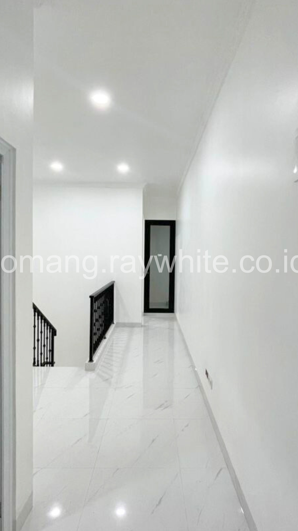 Rumah Dijual di Cengkareng