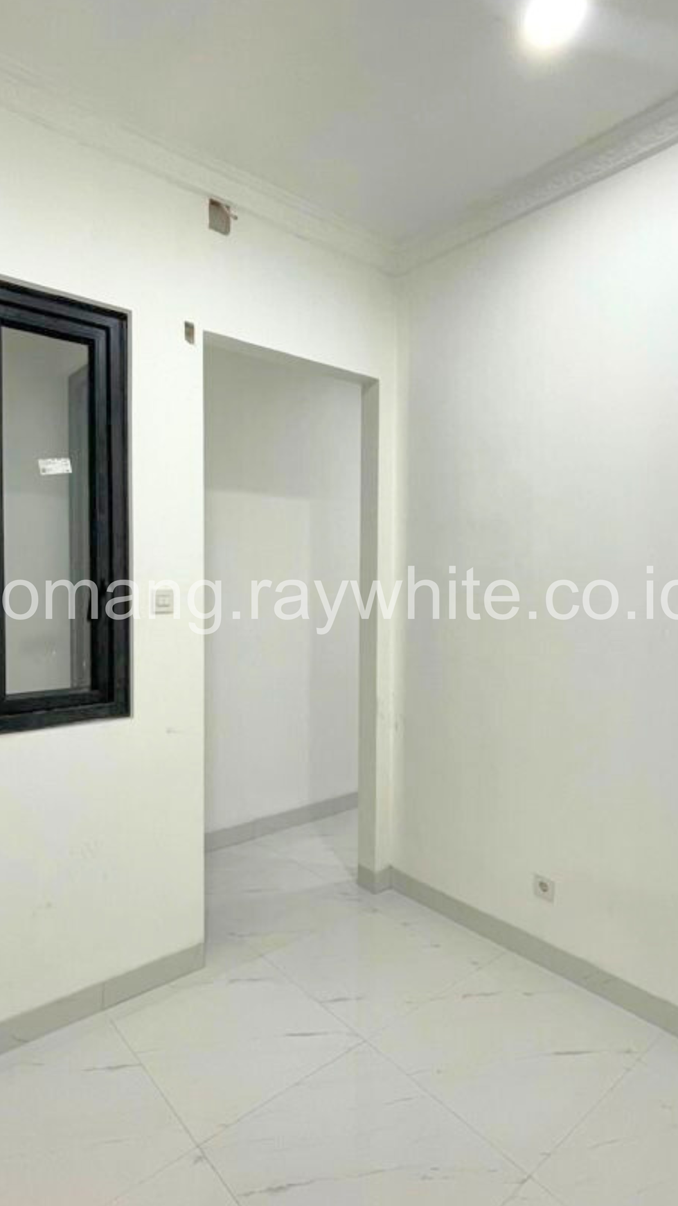 Rumah Dijual di Cengkareng