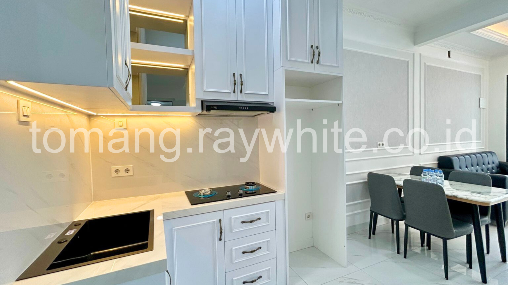 Rumah Dijual di Cengkareng
