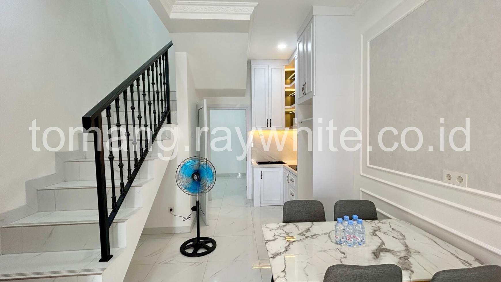 Rumah Dijual di Cengkareng
