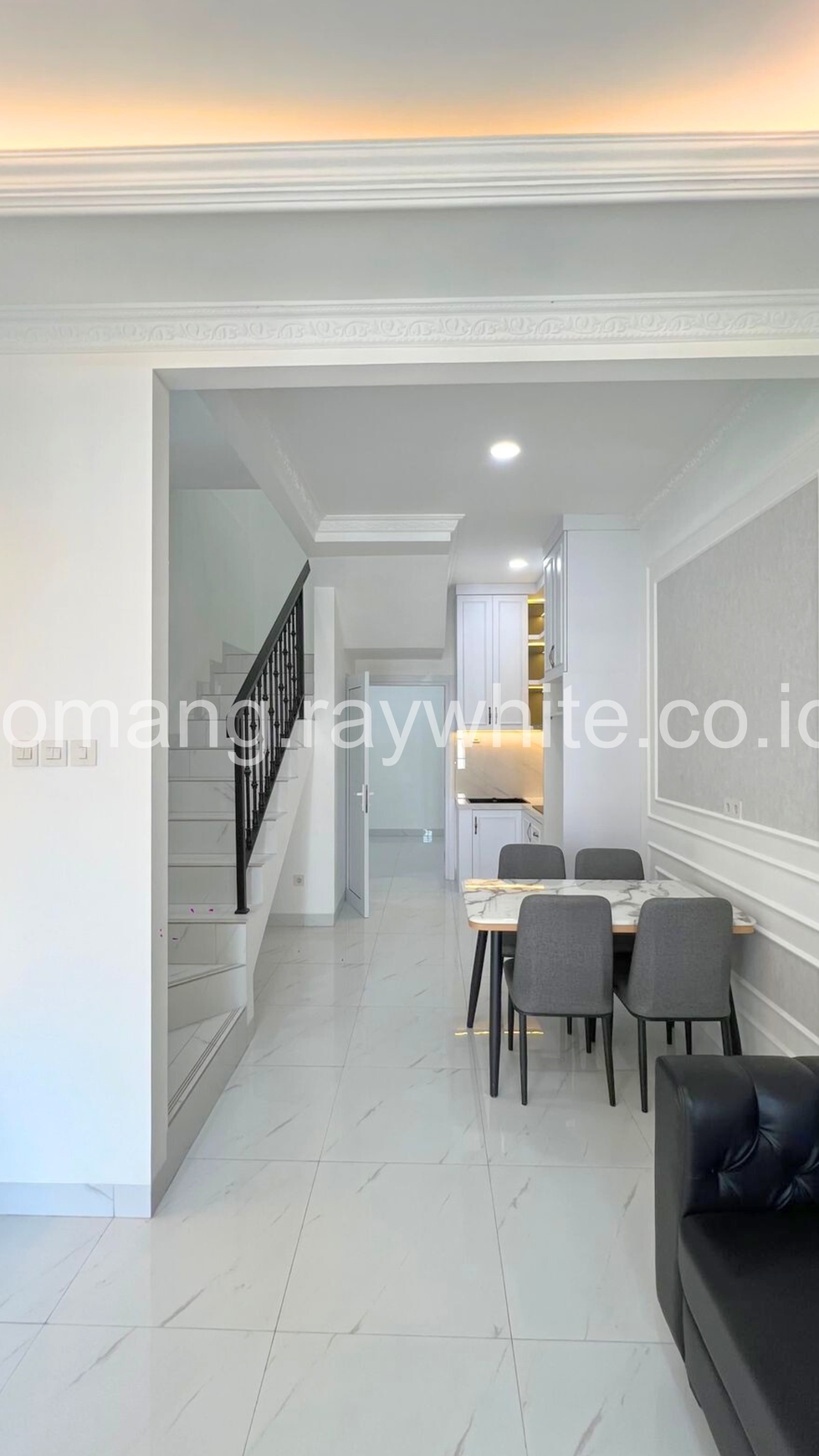 Rumah Dijual di Cengkareng