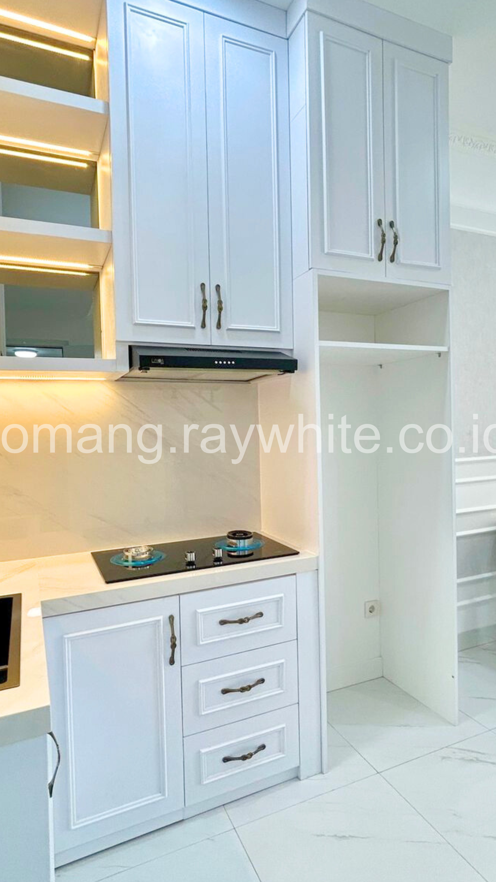 Rumah Dijual di Cengkareng