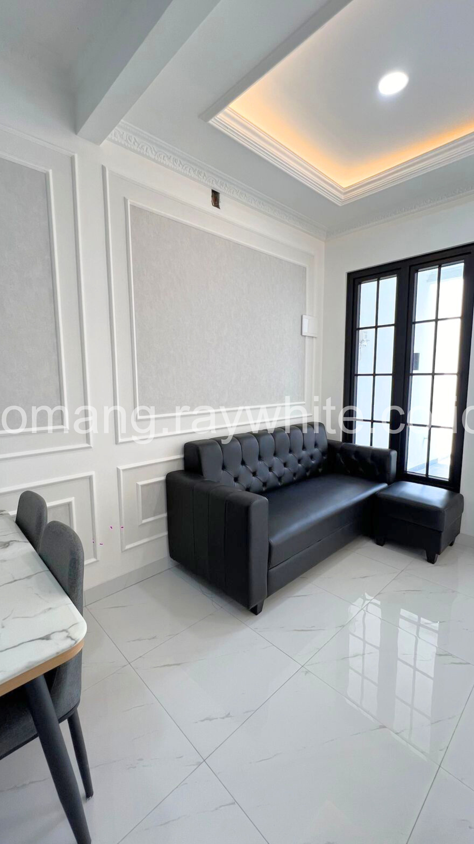 Rumah Dijual di Cengkareng