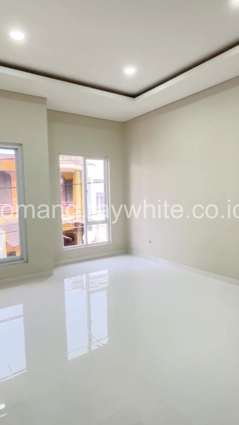 Rumah Dijual di Cengkareng