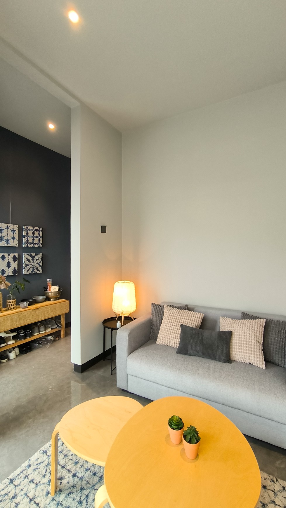 Rumah di Kucica Bintaro, siap huni dan modern di Sektor 9 Bintaro