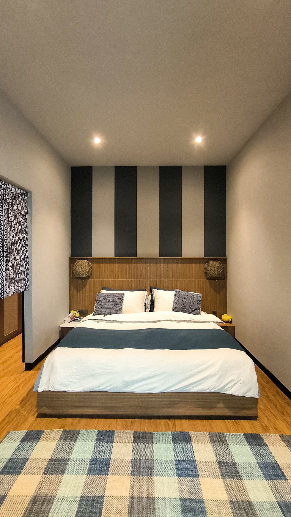 Rumah di Kucica Bintaro, siap huni dan modern di Sektor 9 Bintaro