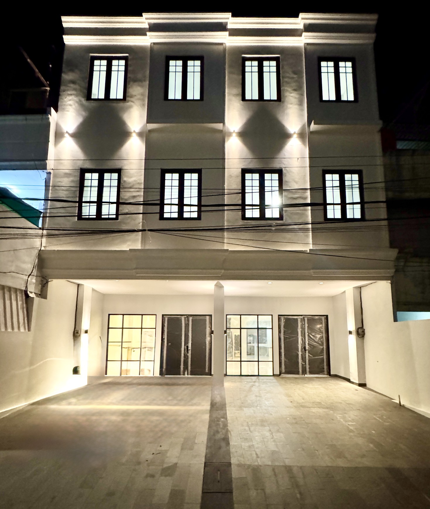 Dijual Ruko di Jalan Setia Warga Jelambar Baru, Jakarta Barat