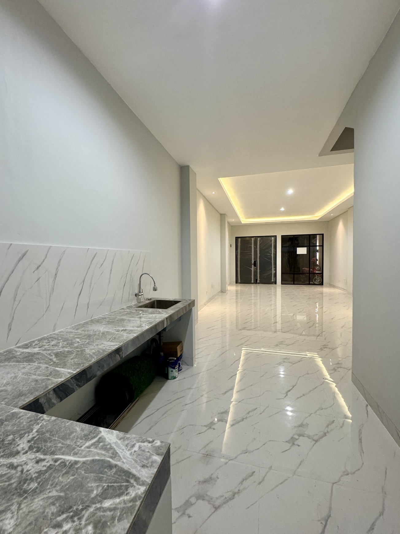 Dijual Ruko di Jalan Setia Warga Jelambar Baru, Jakarta Barat
