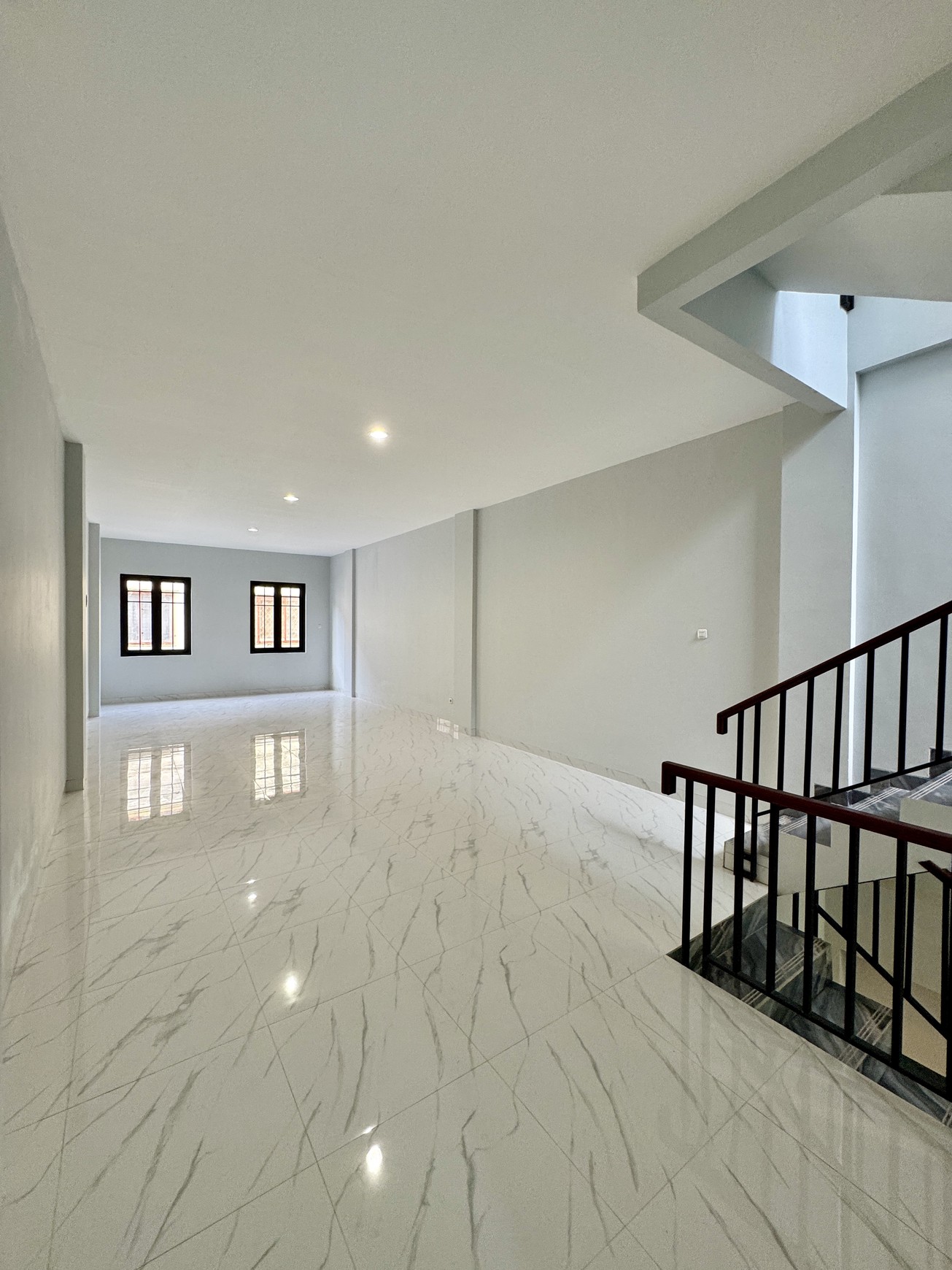 Dijual Ruko di Jalan Setia Warga Jelambar Baru, Jakarta Barat