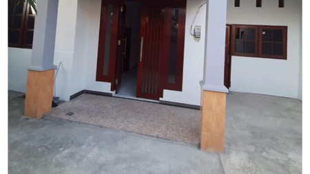 Dijual Rumah Siap Huni di Puri Lidah Kulon Surabaya