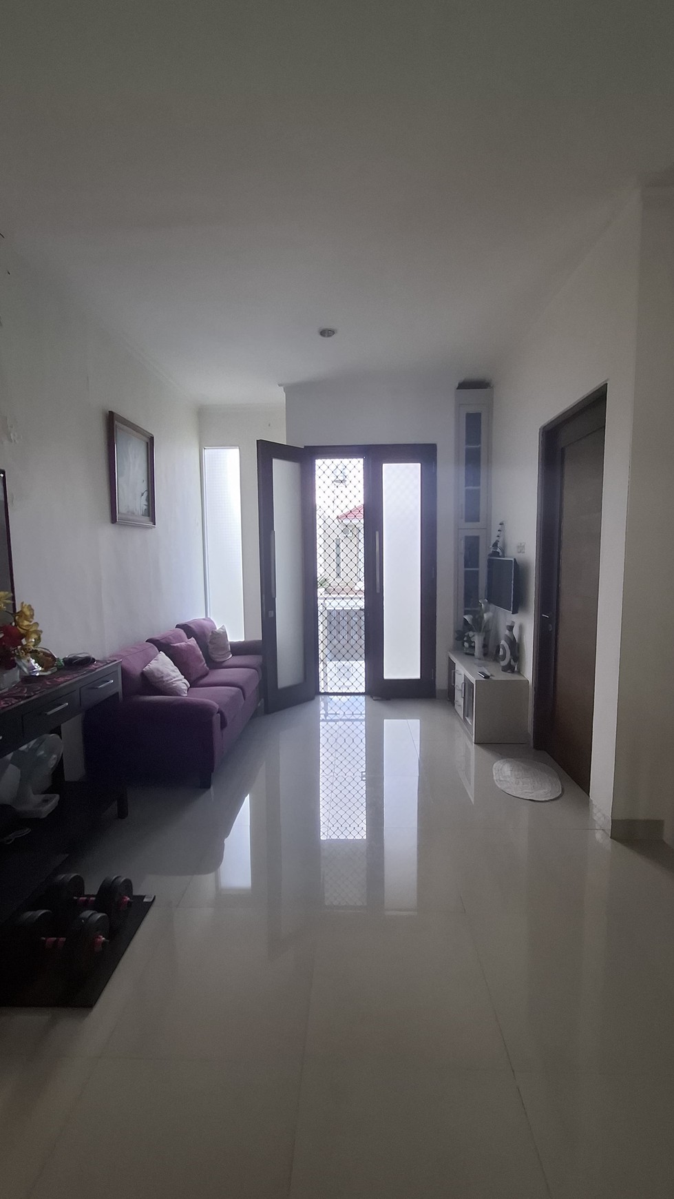 Rumah Mewah 2 Lantai Di Perumahan Premium Bale Mulia Mlati Sleman