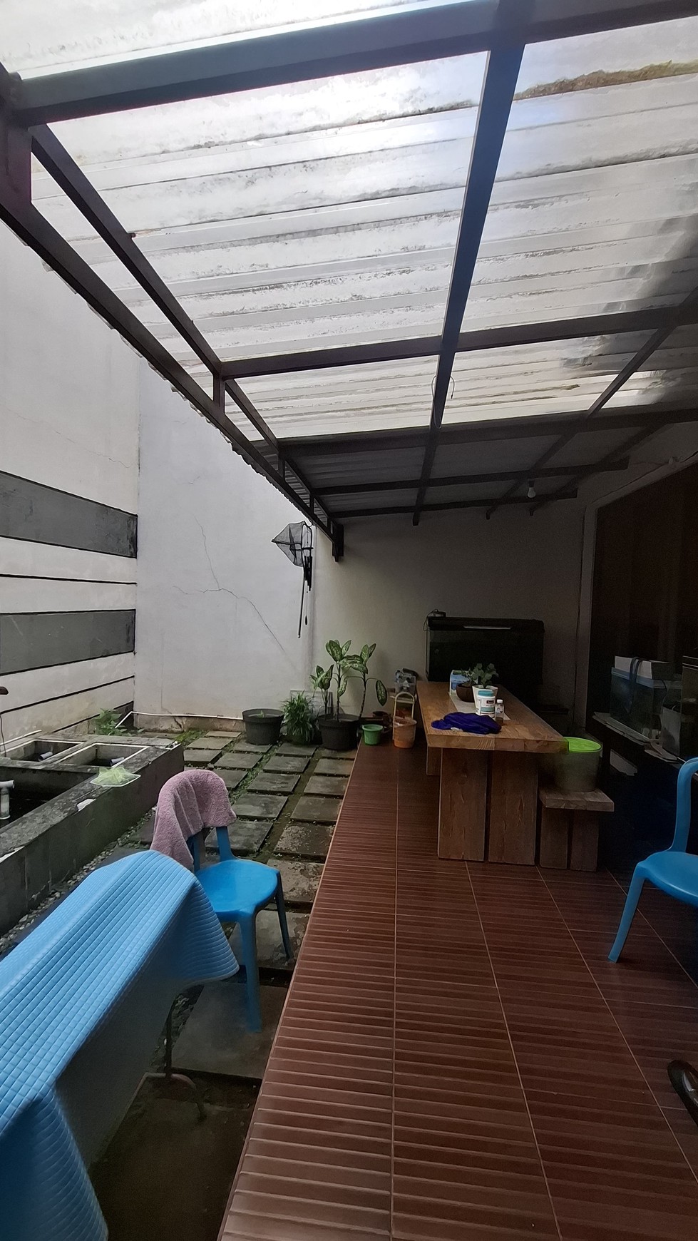 Rumah Mewah 2 Lantai Di Perumahan Premium Bale Mulia Mlati Sleman