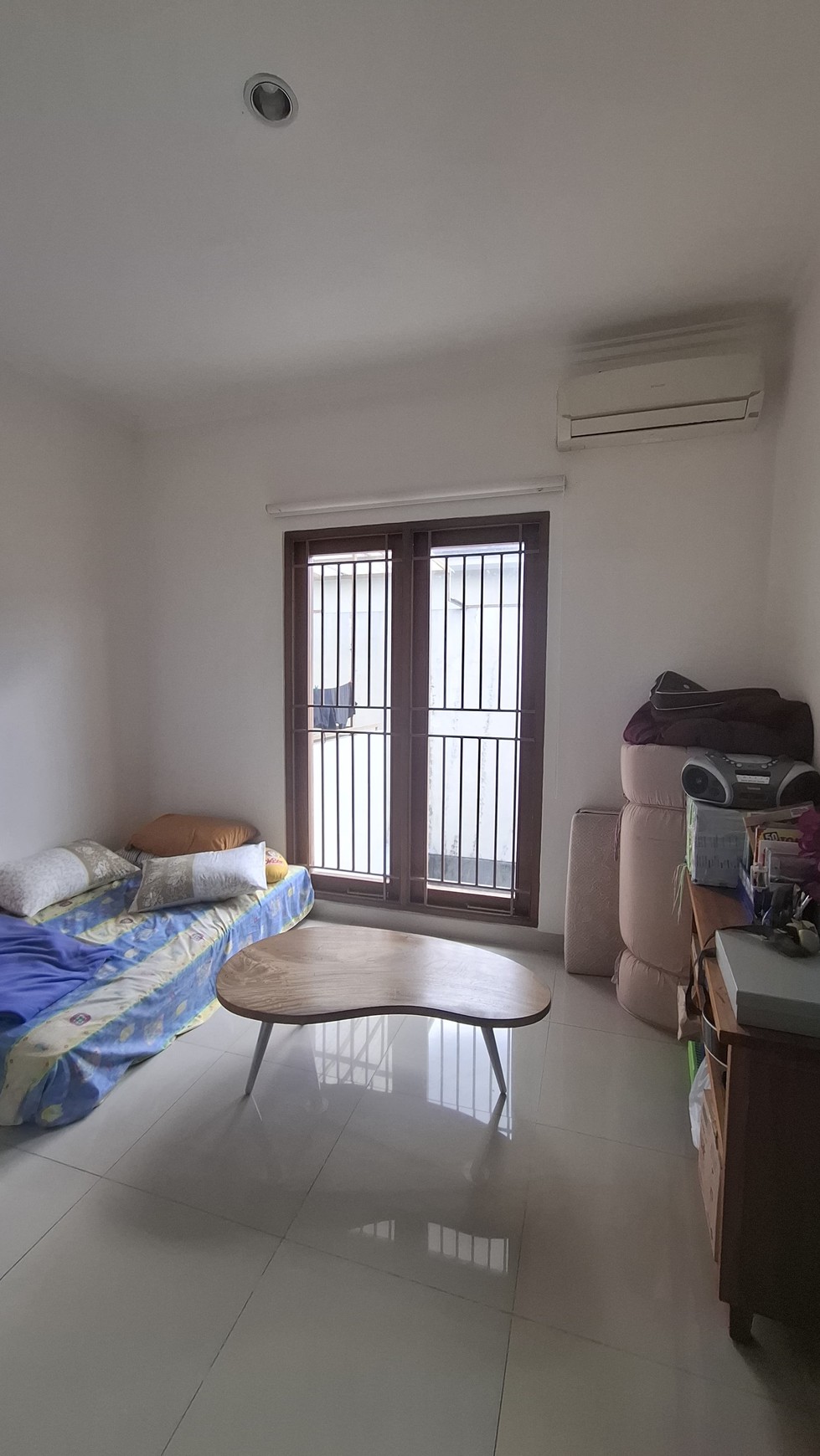 Rumah Mewah 2 Lantai Di Perumahan Premium Bale Mulia Mlati Sleman