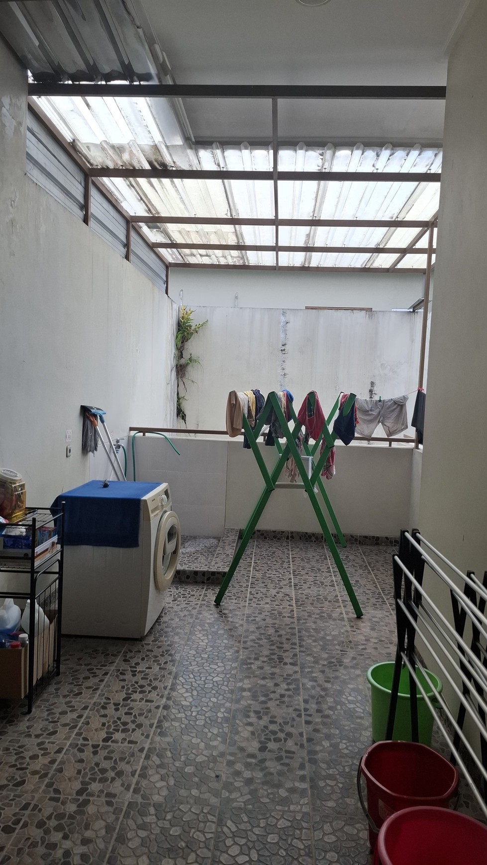Rumah Mewah 2 Lantai Di Perumahan Premium Bale Mulia Mlati Sleman