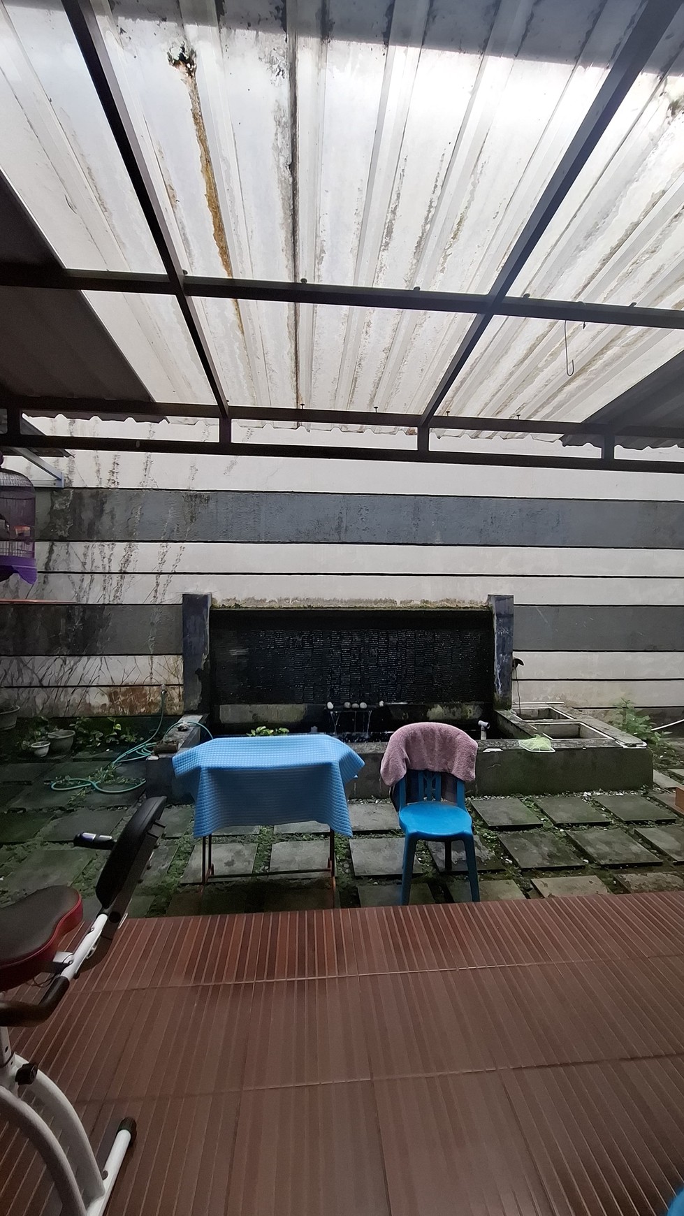 Rumah Mewah 2 Lantai Di Perumahan Premium Bale Mulia Mlati Sleman