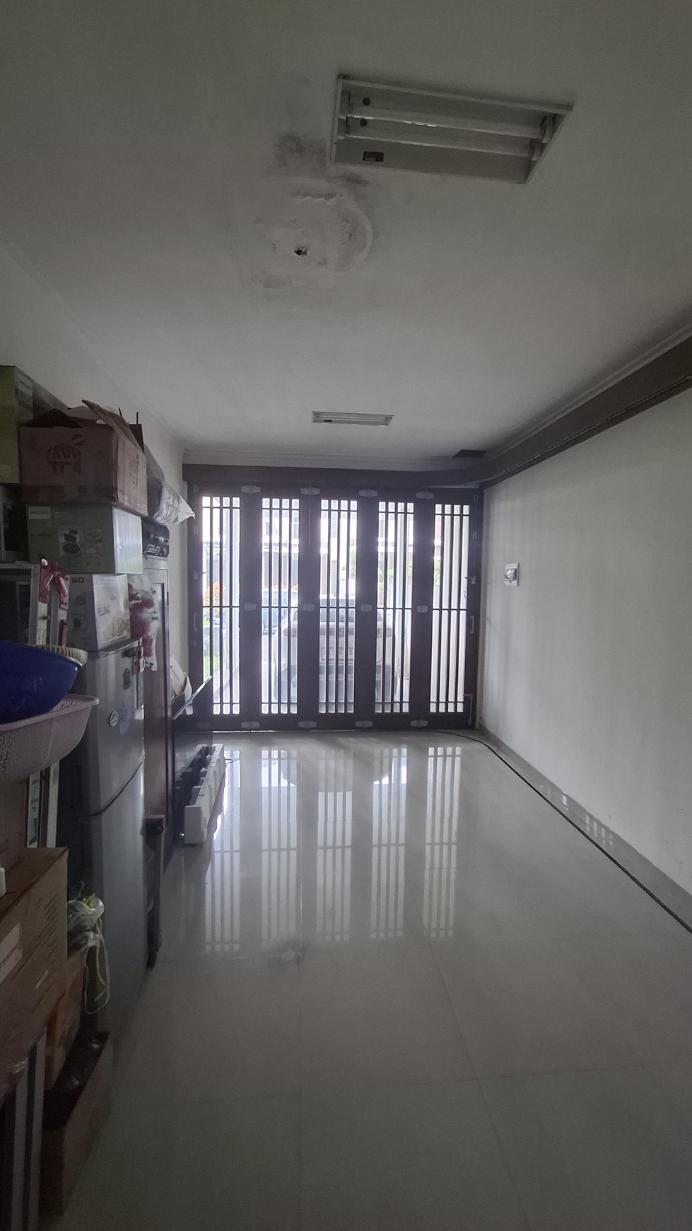 Rumah Mewah 2 Lantai Di Perumahan Premium Bale Mulia Mlati Sleman