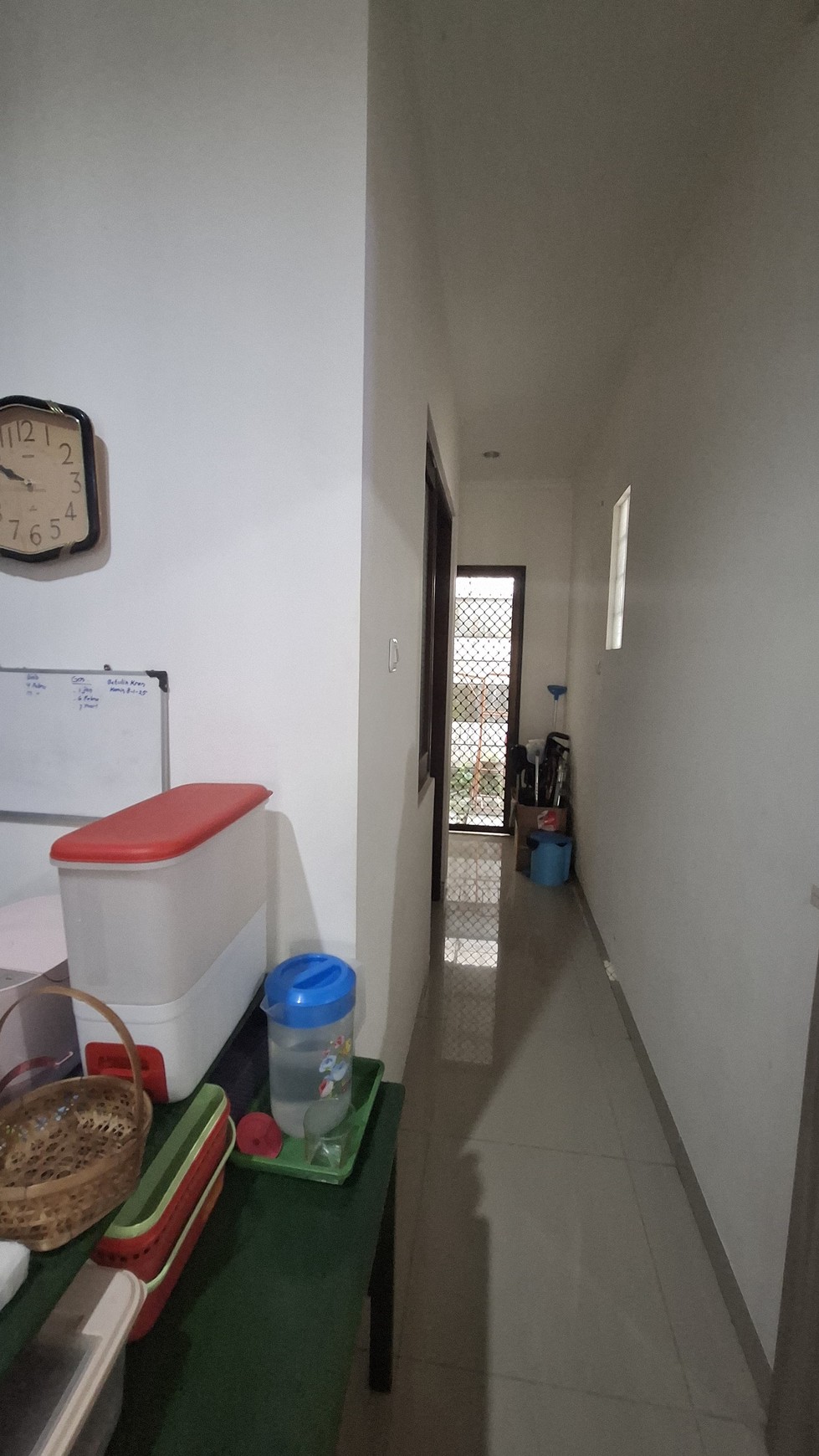Rumah Mewah 2 Lantai Di Perumahan Premium Bale Mulia Mlati Sleman