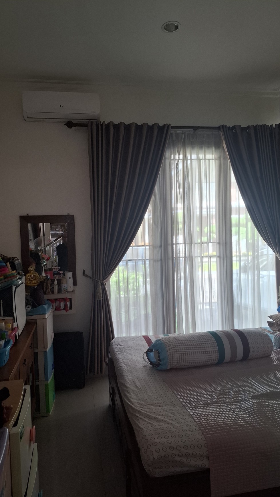 Rumah Mewah 2 Lantai Di Perumahan Premium Bale Mulia Mlati Sleman