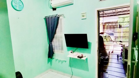 Rumah di Graha Raya Bintaro hanya 900jt an siap huni