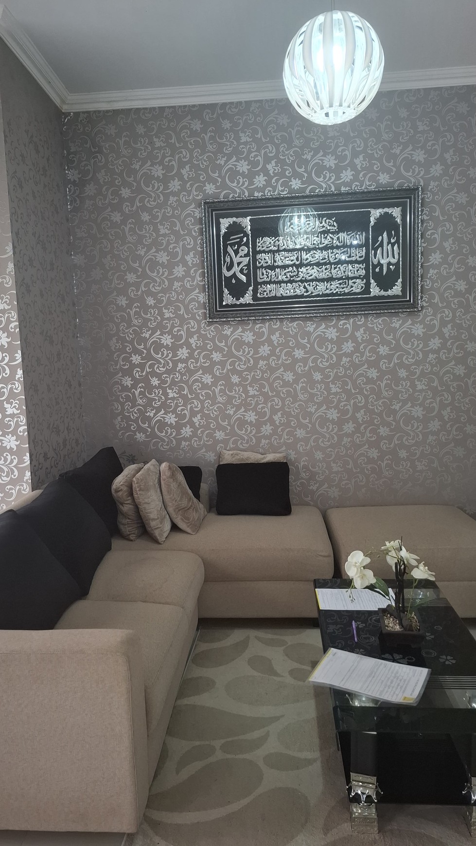 Rumah Modern Minimalis + Furniture Di Pondok Permai II Lokasi Startegis Dekat UGM  