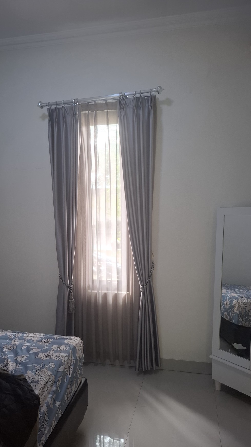 Rumah Modern Minimalis + Furniture Di Pondok Permai II Lokasi Startegis Dekat UGM  