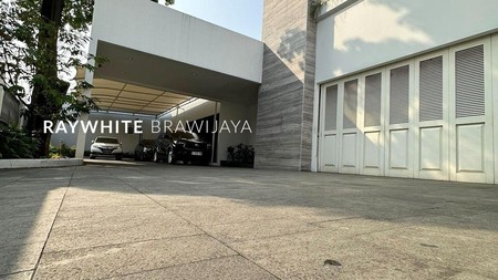 Modern Home Lingkunga Tenang Area Mamapang Prapatan