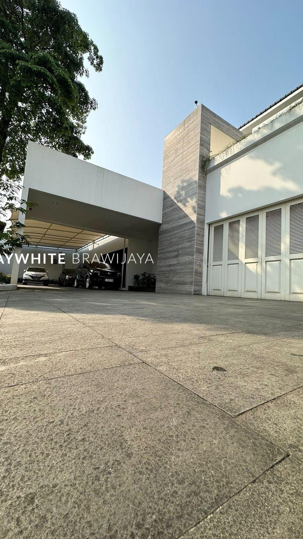 Modern Home Lingkunga Tenang Area Mamapang Prapatan