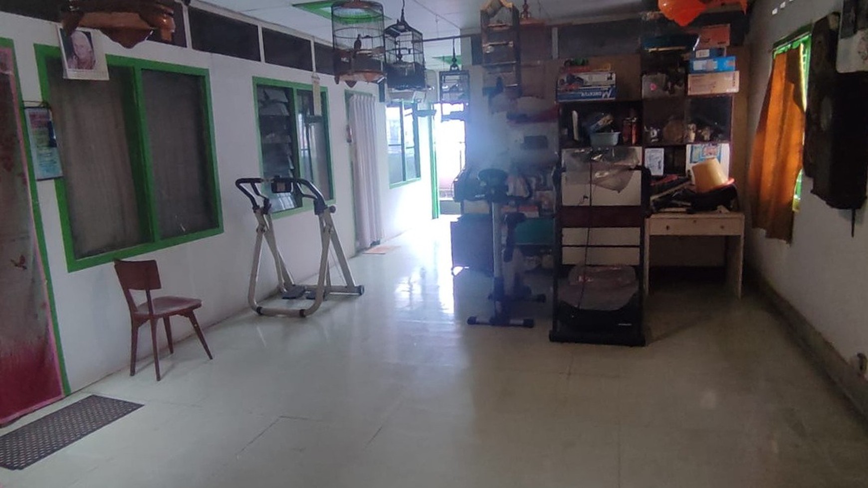 Bagunan Komersil Lokasi Premium Dekat Bethesda dan UKDW Terban Gondokusuman Yogyakarta