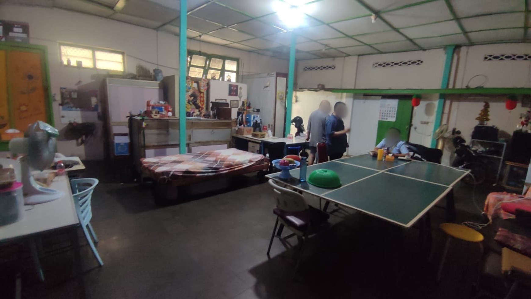 Bagunan Komersil Lokasi Premium Dekat Bethesda dan UKDW Terban Gondokusuman Yogyakarta