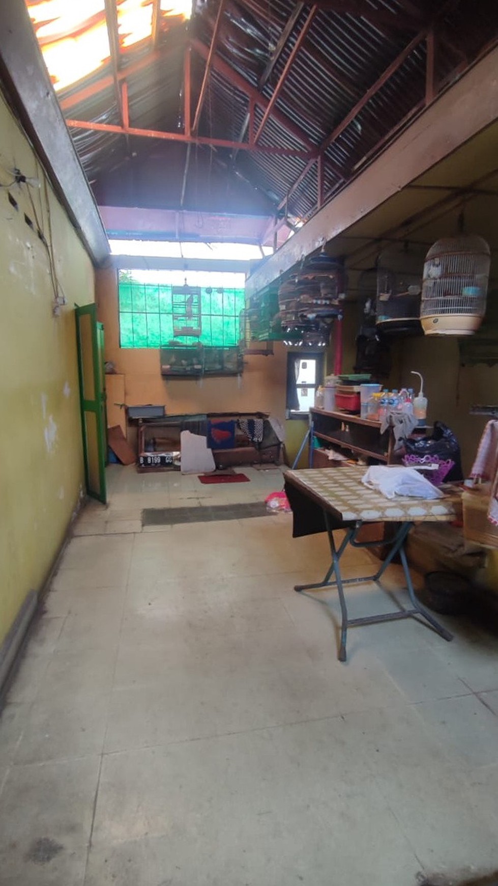 Bagunan Komersil Lokasi Premium Dekat Bethesda dan UKDW Terban Gondokusuman Yogyakarta