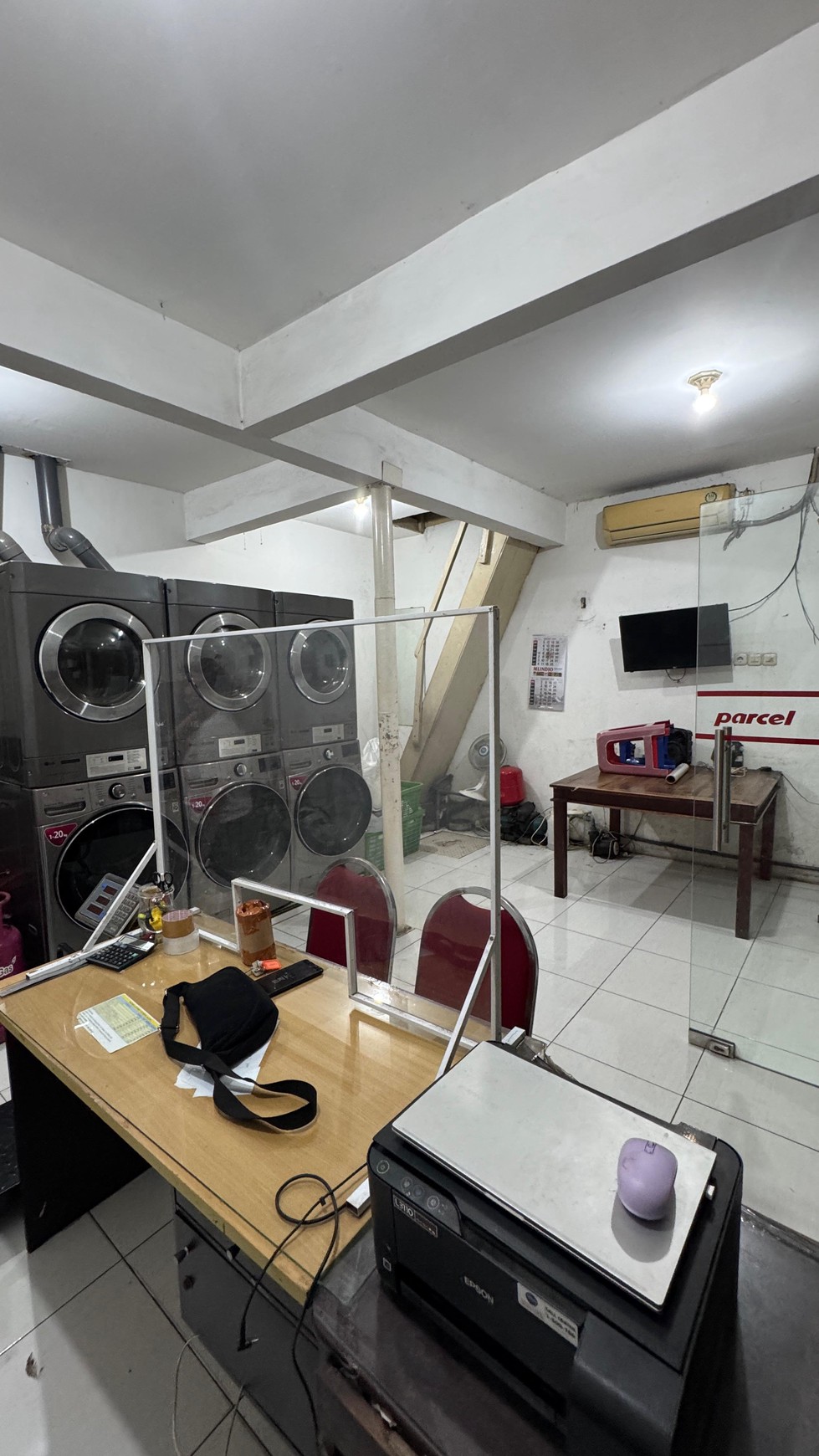 JUAL Ruko Murah strategis 2 lantai di Nol Jalan Raya Gresik