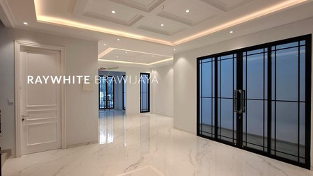 Brand New House Lingkungan Tenang Area Cilandak