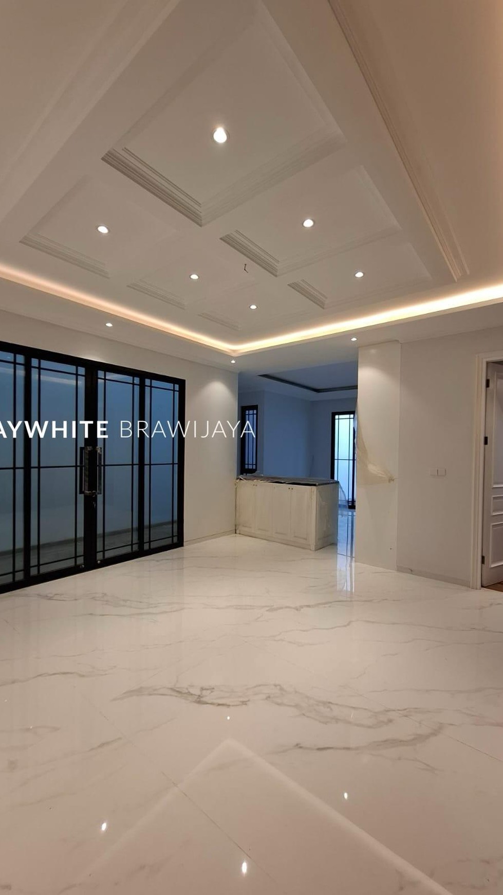 Brand New House Lingkungan Tenang Area Cilandak