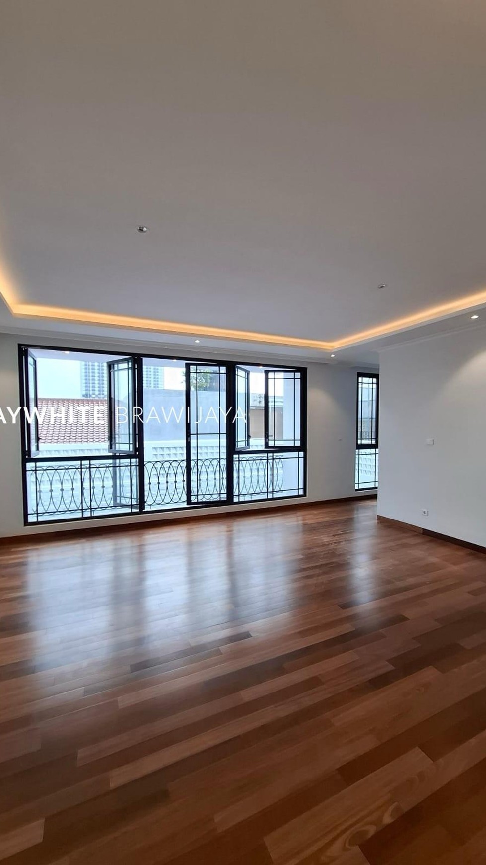 Brand New House Lingkungan Tenang Area Cilandak