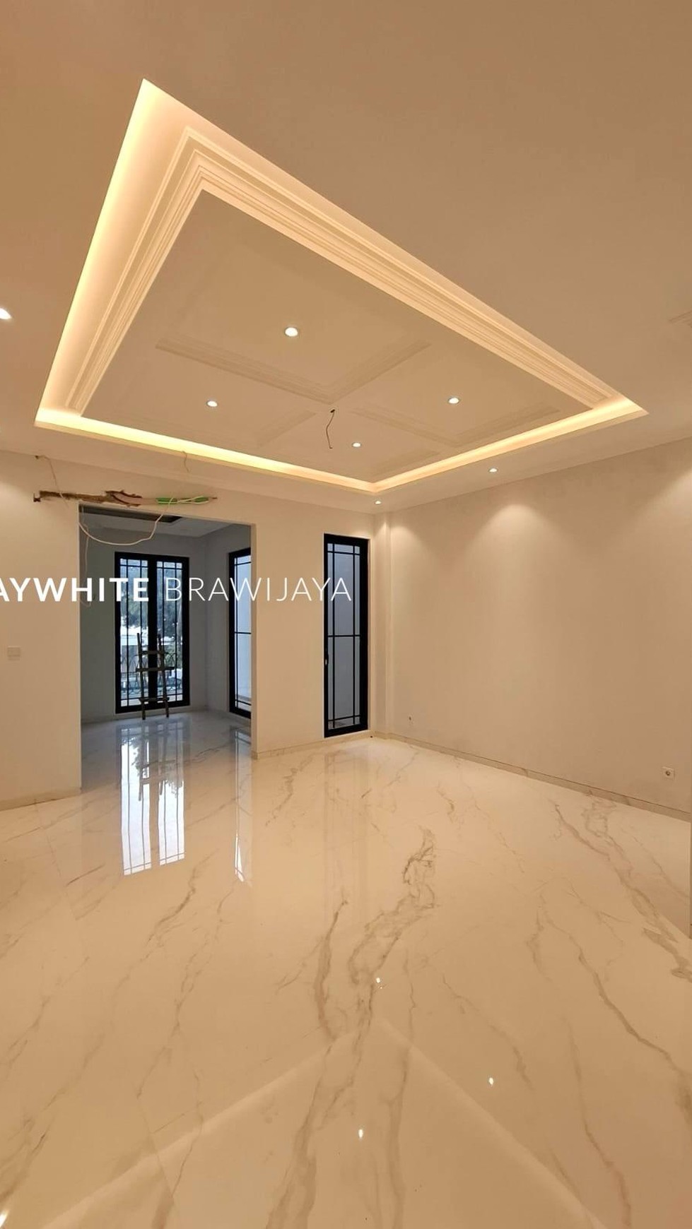 Brand New House Lingkungan Tenang Area Cilandak