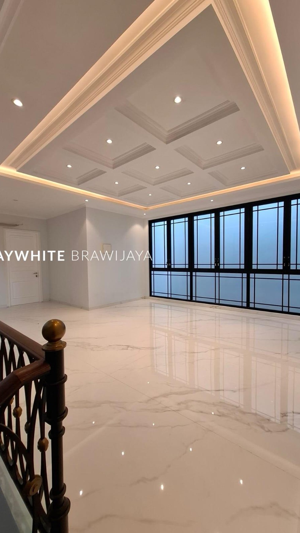 Brand New House Lingkungan Tenang Area Cilandak