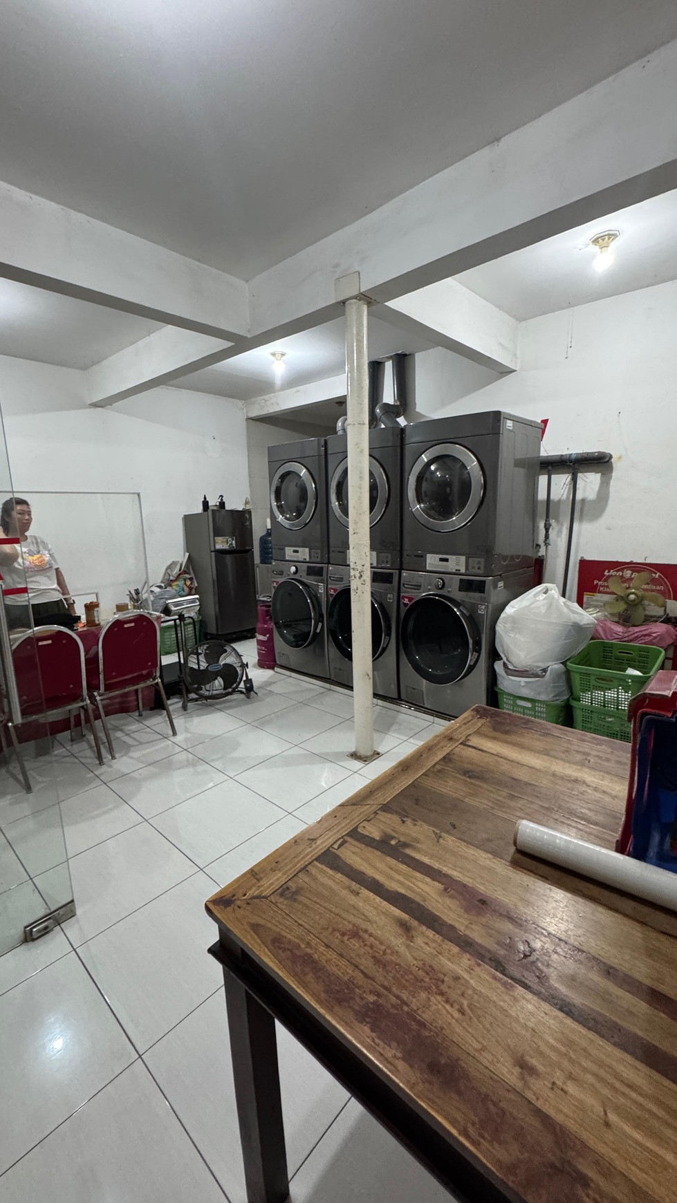 JUAL Ruko Murah Rp 1,5 M di Nol Jalan Raya Gresik