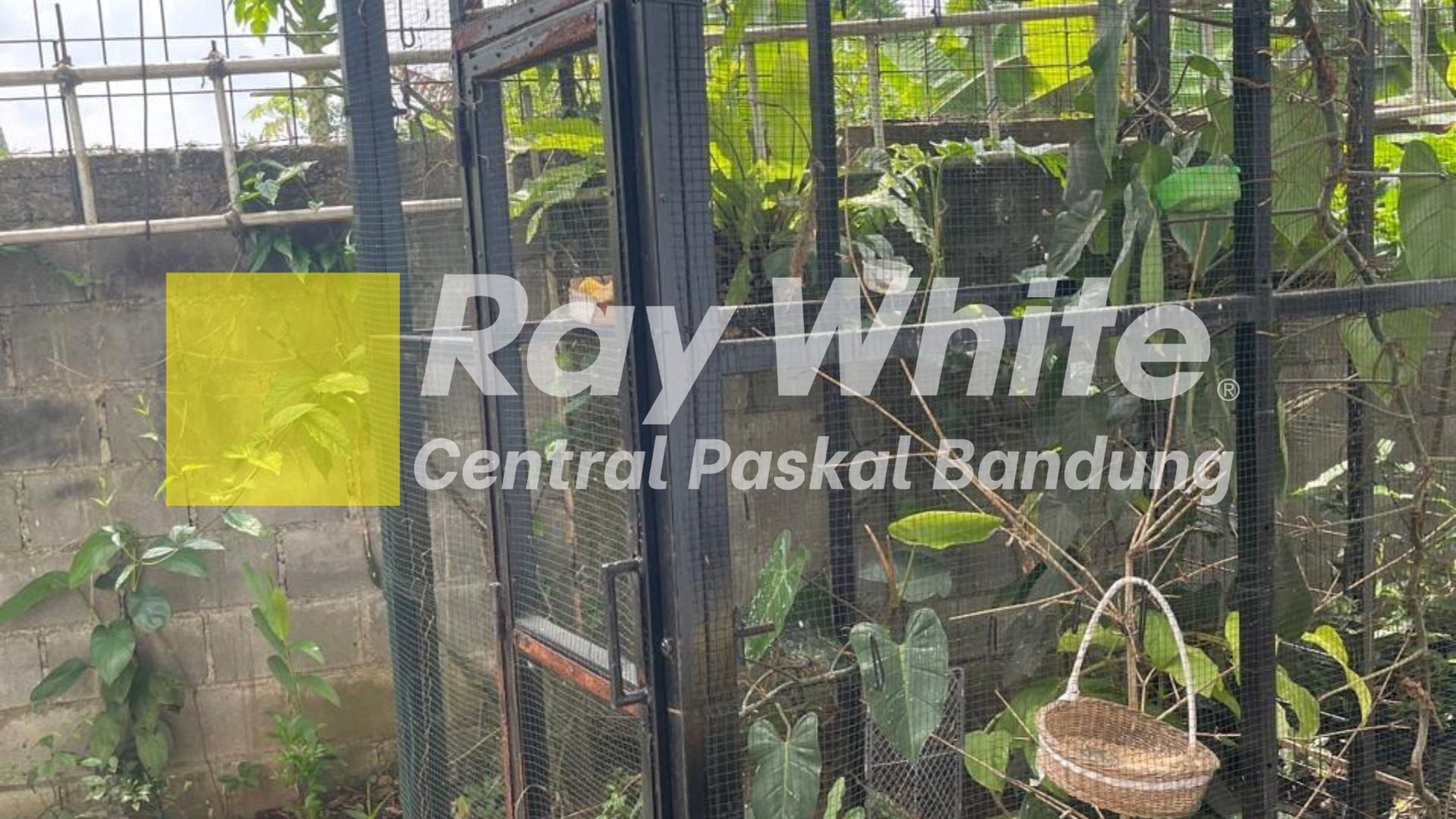 Rumah Sambisari Komplek Pharmindo