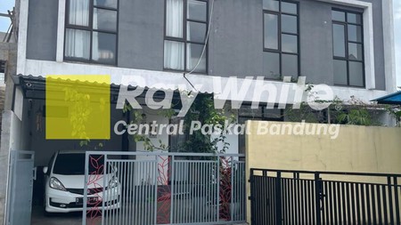 Rumah Sambisari Komplek Pharmindo