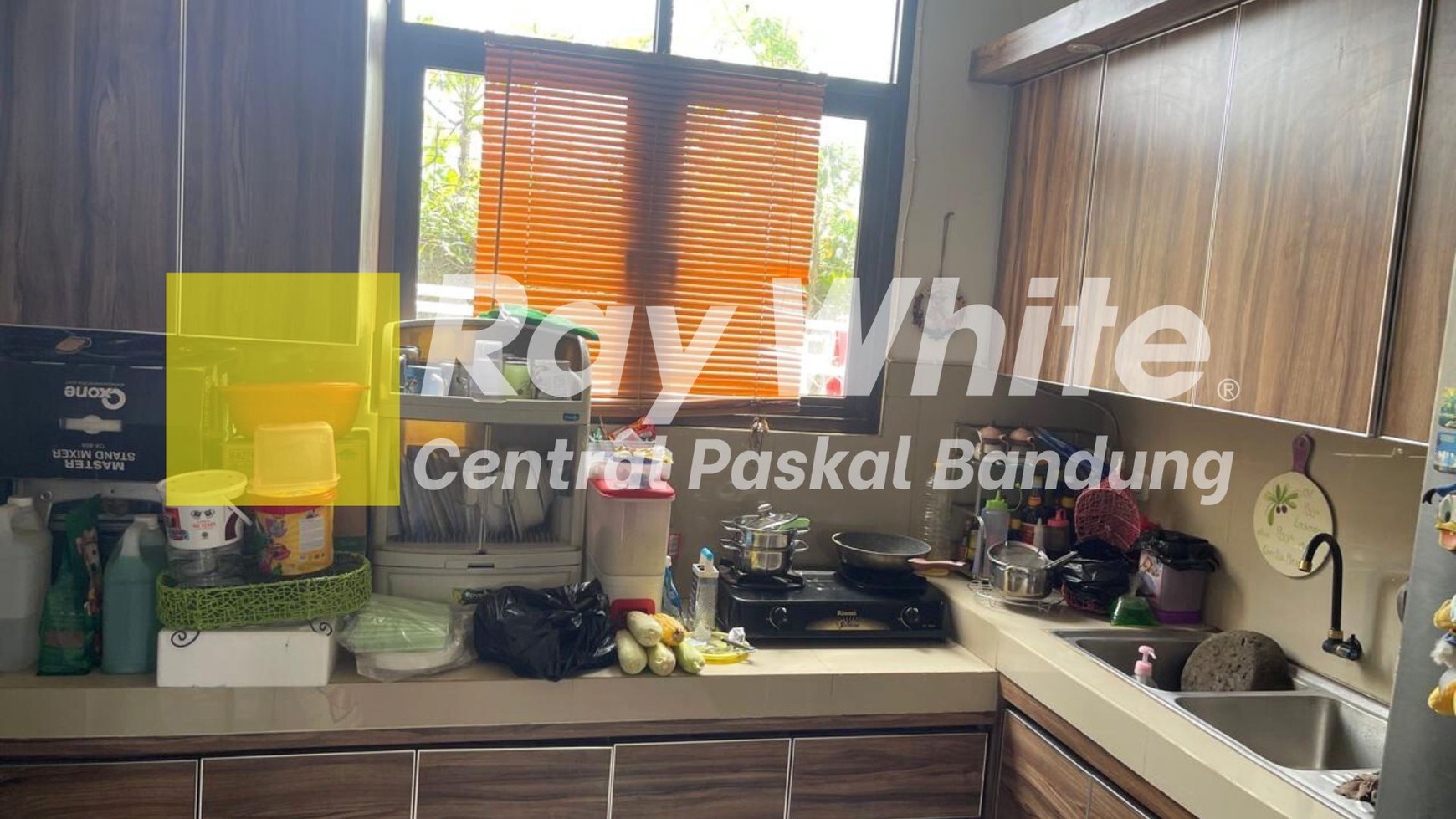 Rumah Sambisari Komplek Pharmindo