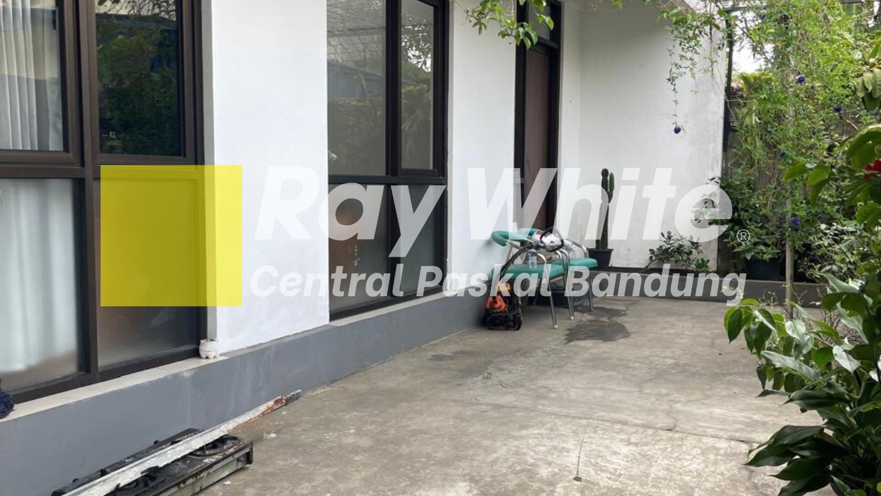 Rumah Sambisari Komplek Pharmindo
