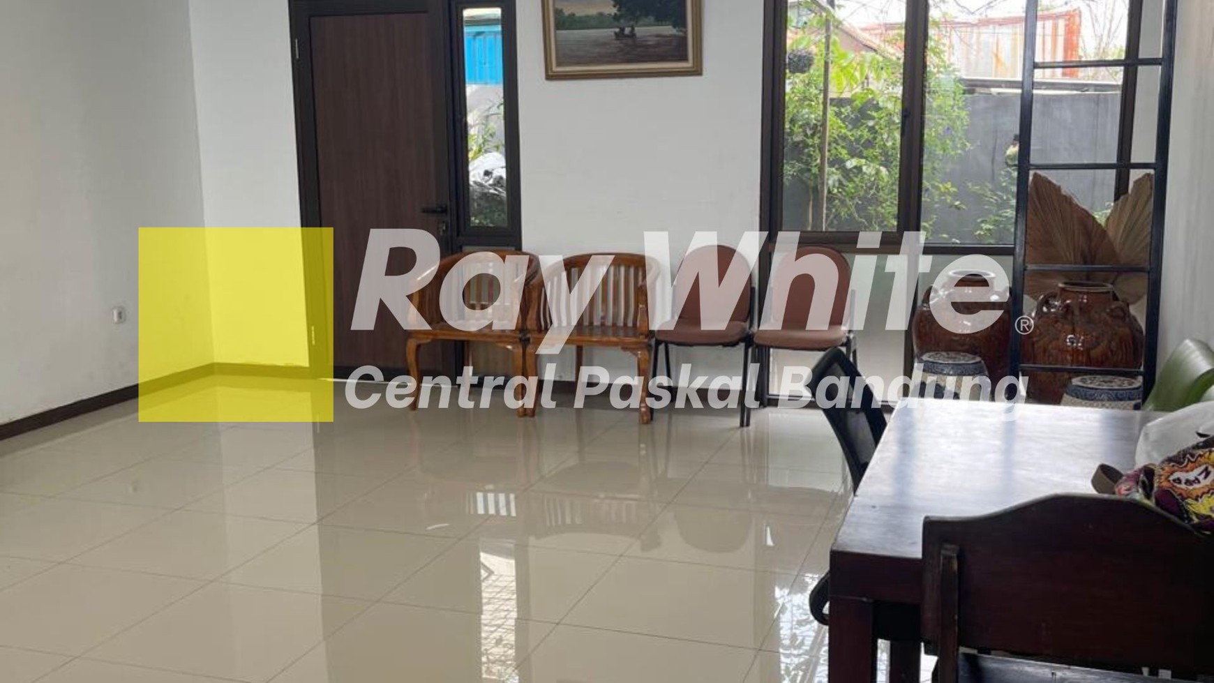 Rumah Sambisari Komplek Pharmindo