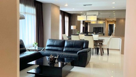 Apartemen Pantai Mutiara With Sea View