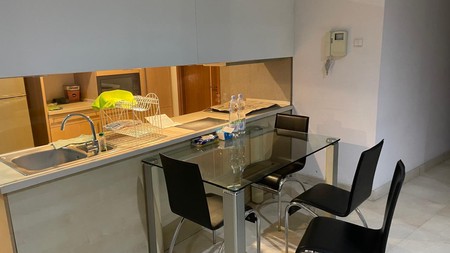 Apartemen The Summit Twr Everest, Kelapa Gading