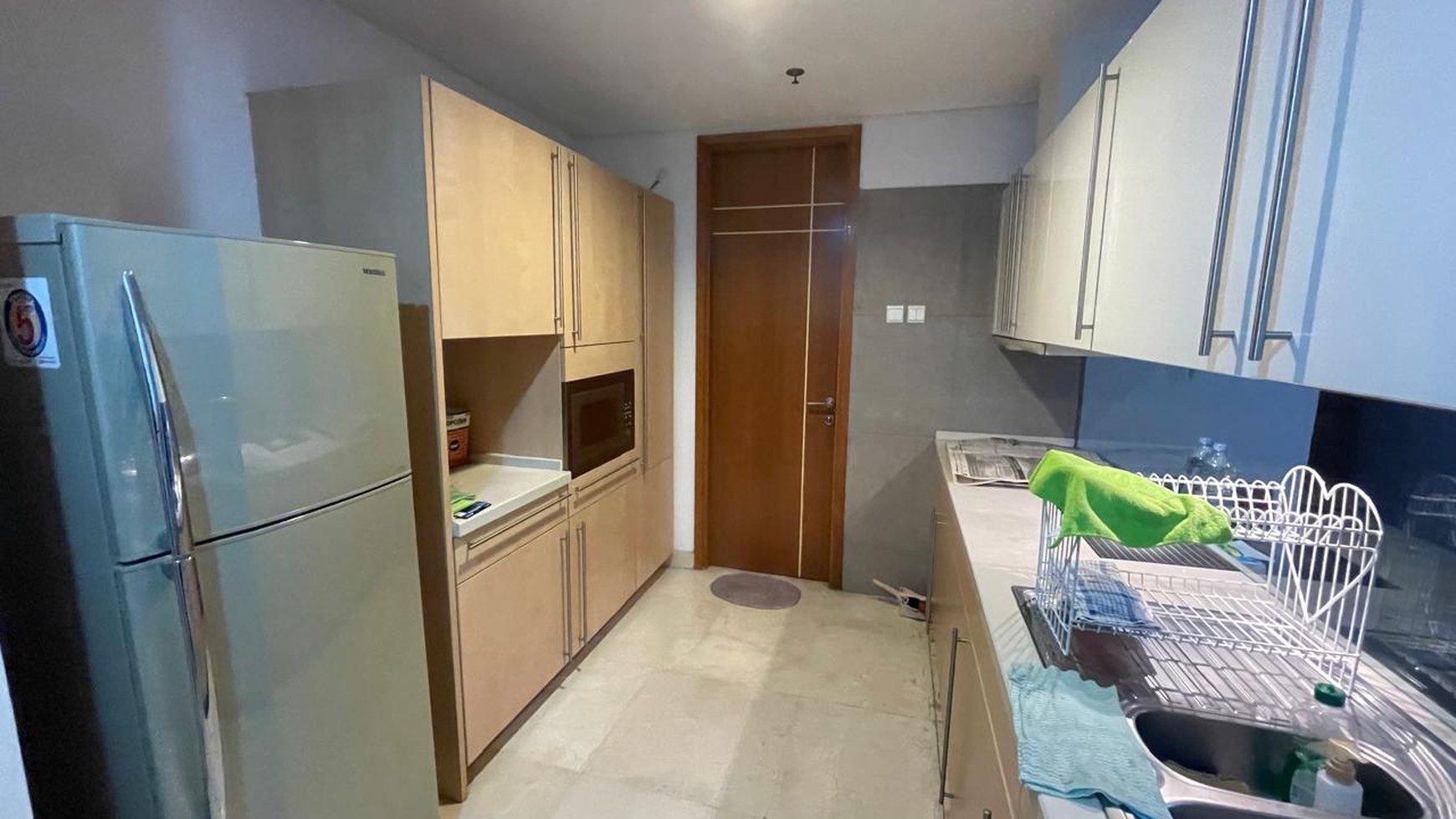 Apartemen The Summit Twr Everest, Kelapa Gading