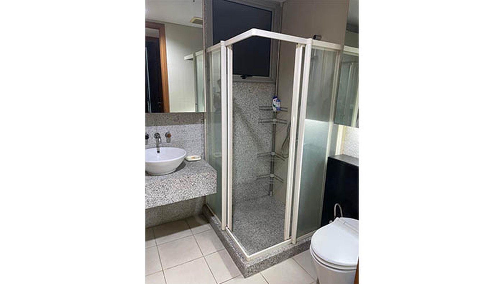 Apartemen The Summit Twr Everest, Kelapa Gading