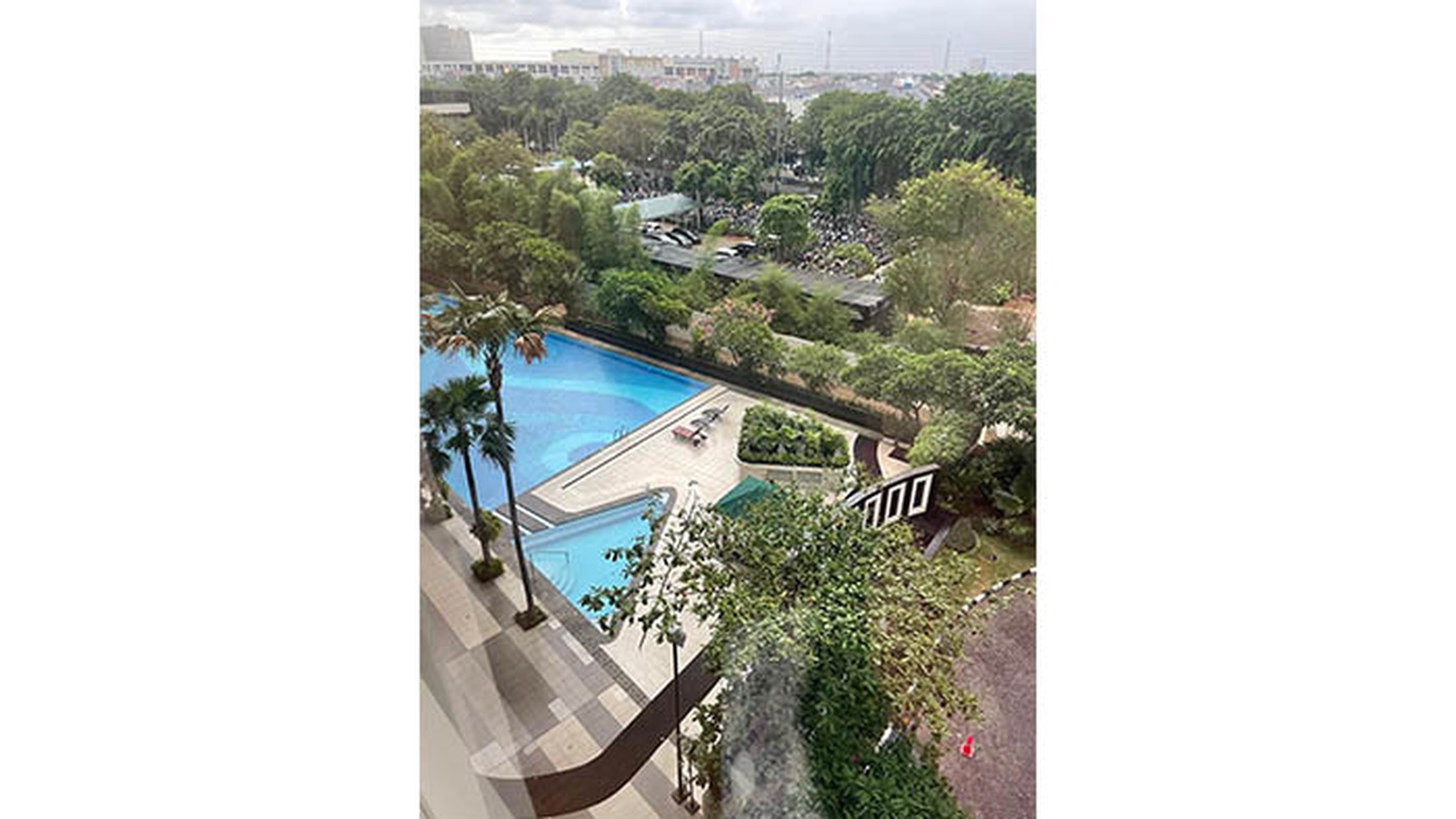 Apartemen The Summit Twr Everest, Kelapa Gading