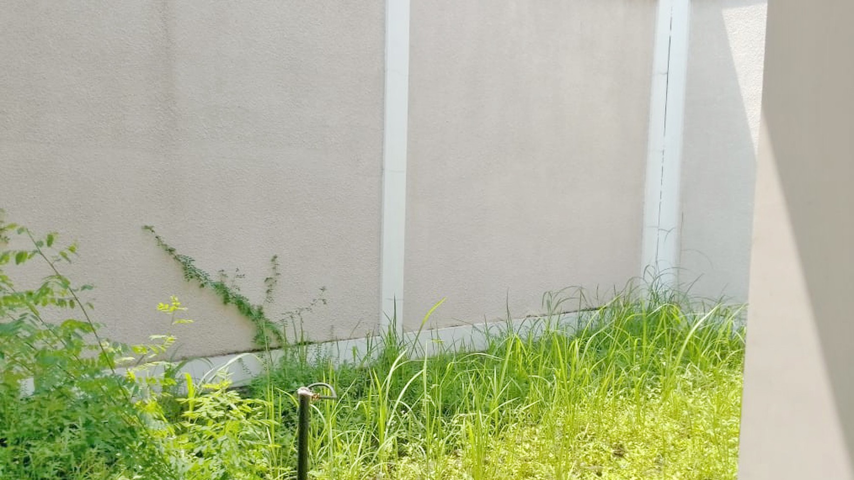 Rumah 2 lantai di Cluster Edison Gading Serpong